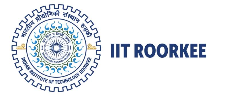IIT Roorkee Logo